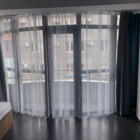 Friendly Hotel 예레반 외부 사진