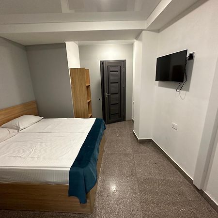 Friendly Hotel 예레반 외부 사진