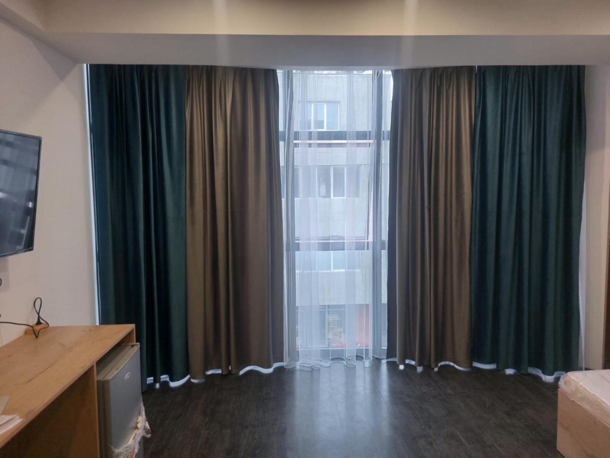 Friendly Hotel 예레반 외부 사진