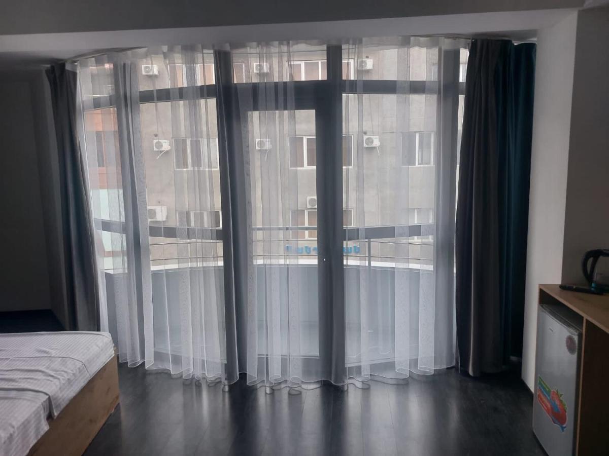 Friendly Hotel 예레반 외부 사진
