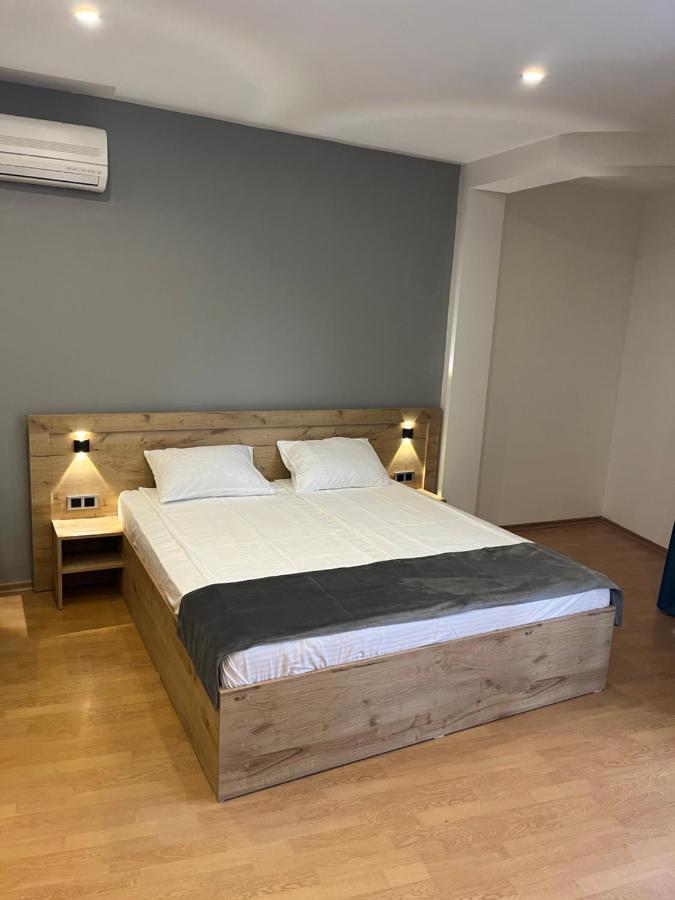 Friendly Hotel 예레반 외부 사진