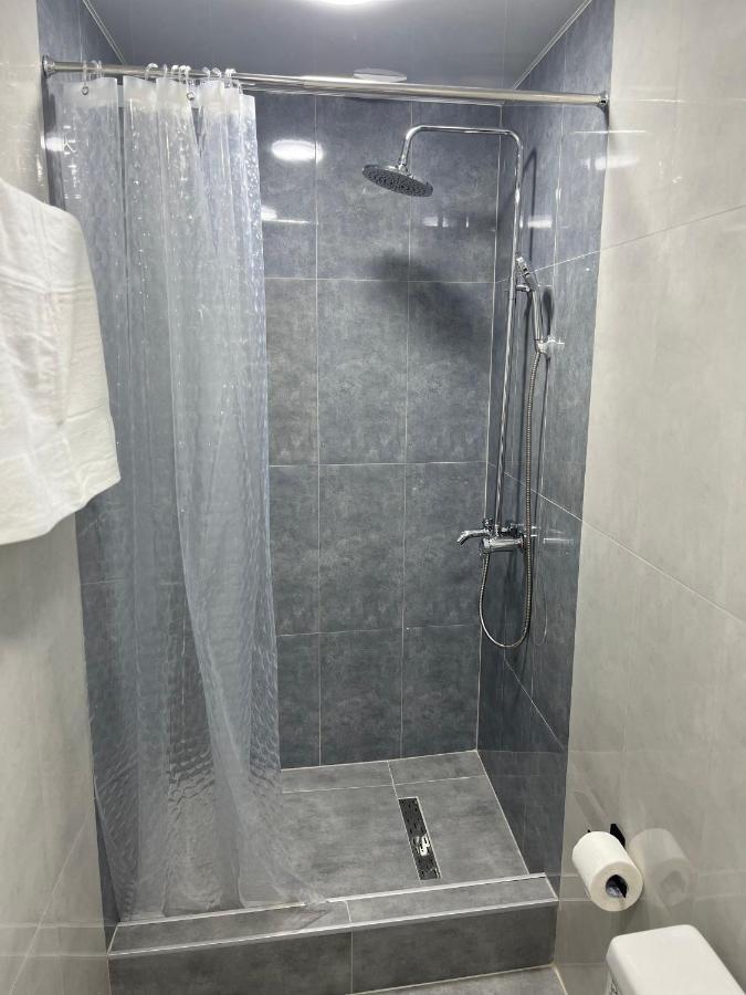 Friendly Hotel 예레반 외부 사진