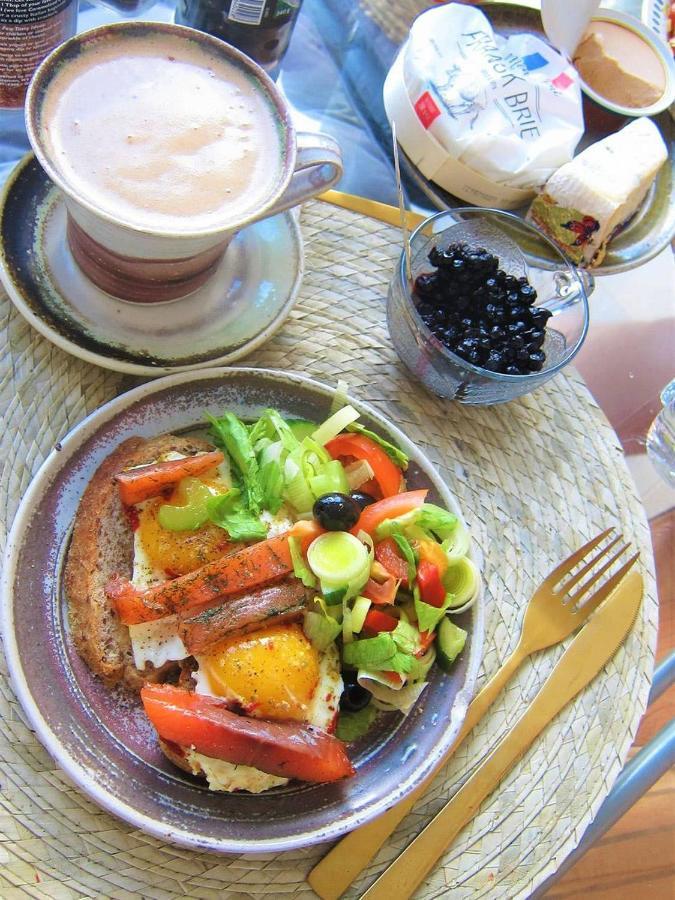 Friendly Hotel 예레반 외부 사진