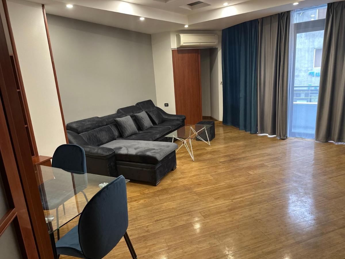 Friendly Hotel 예레반 외부 사진
