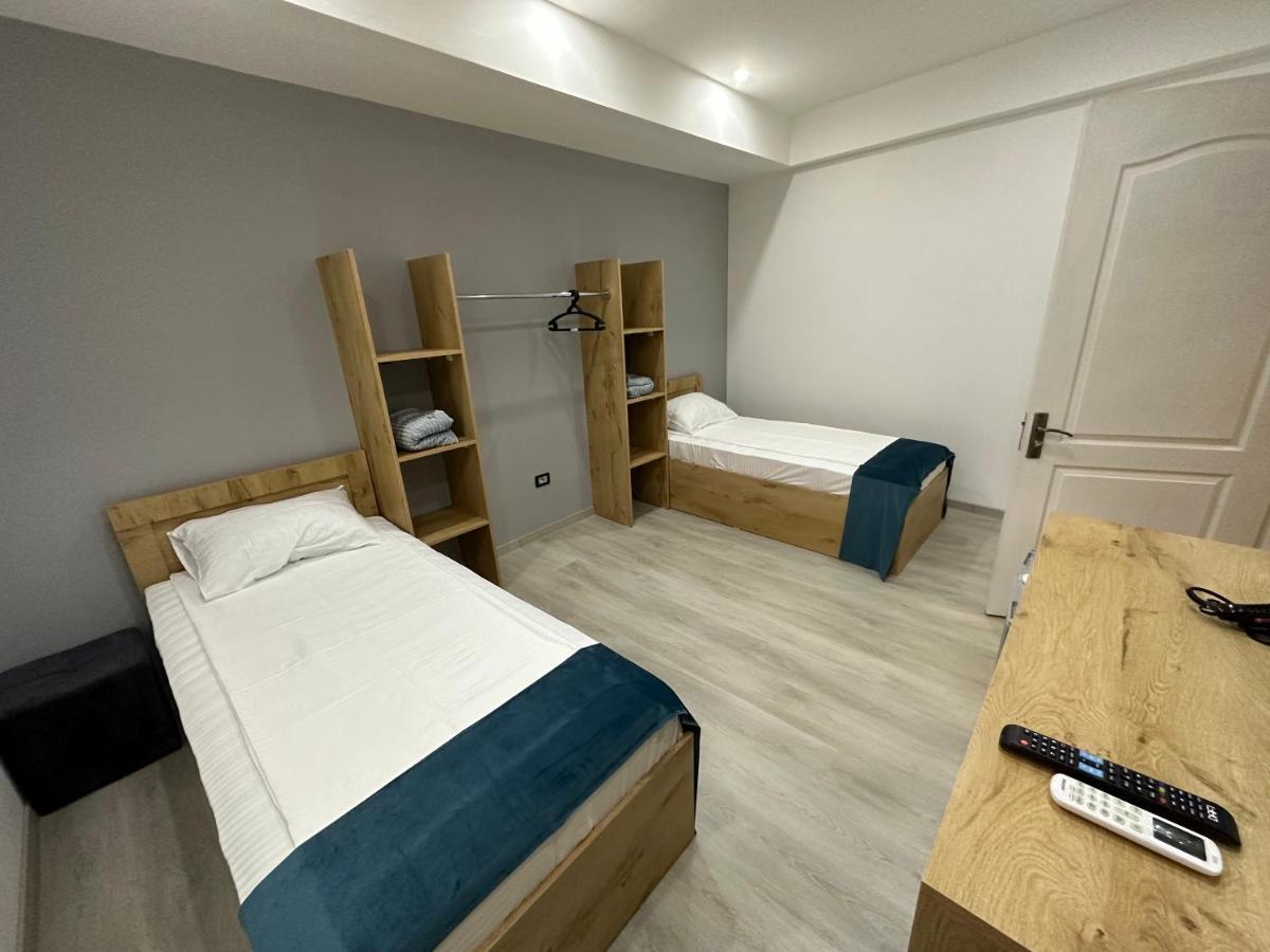 Friendly Hotel 예레반 외부 사진