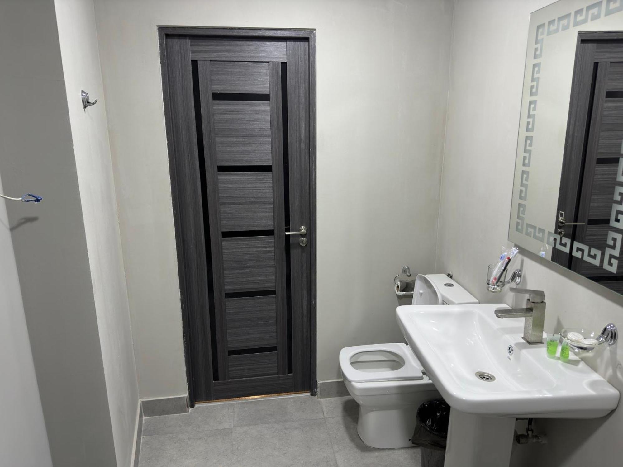 Friendly Hotel 예레반 외부 사진