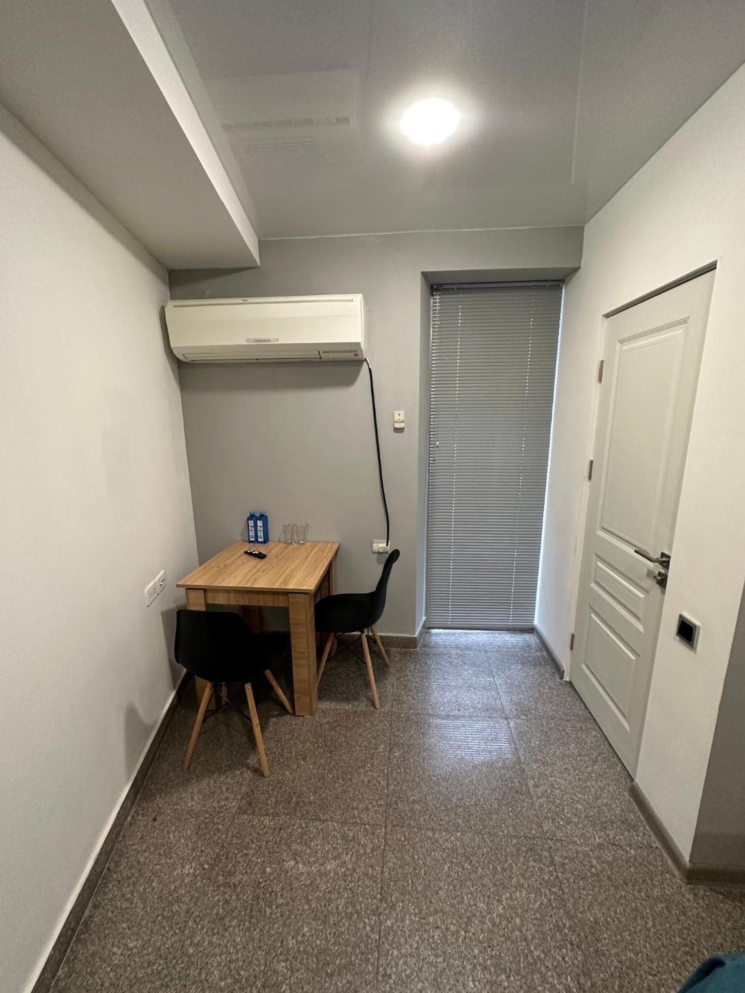 Friendly Hotel 예레반 외부 사진