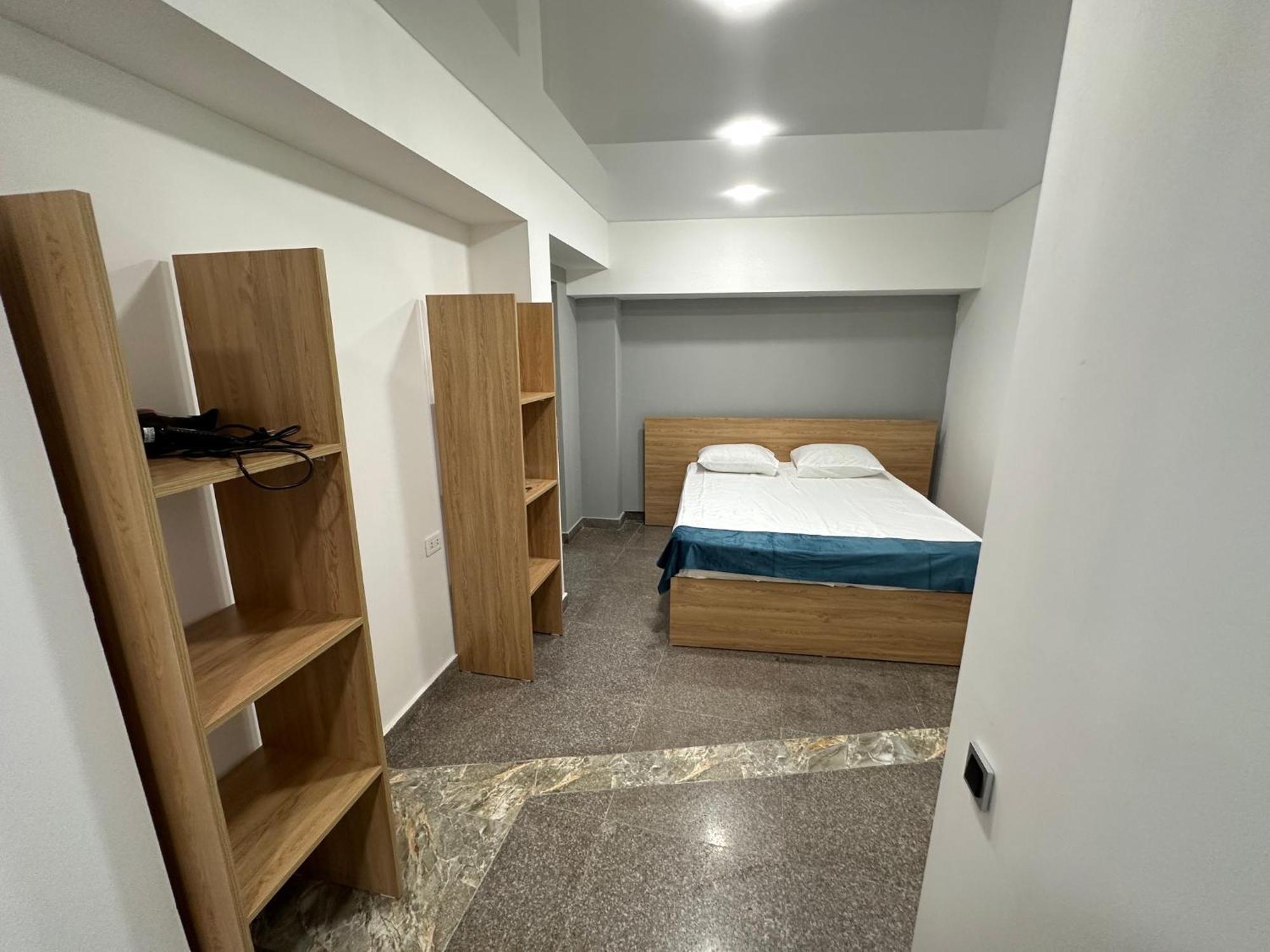 Friendly Hotel 예레반 외부 사진