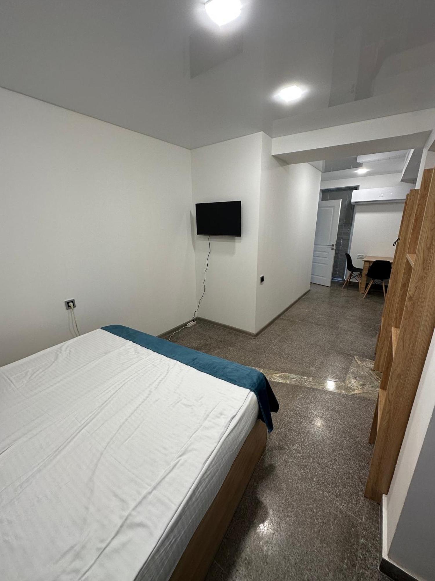 Friendly Hotel 예레반 외부 사진