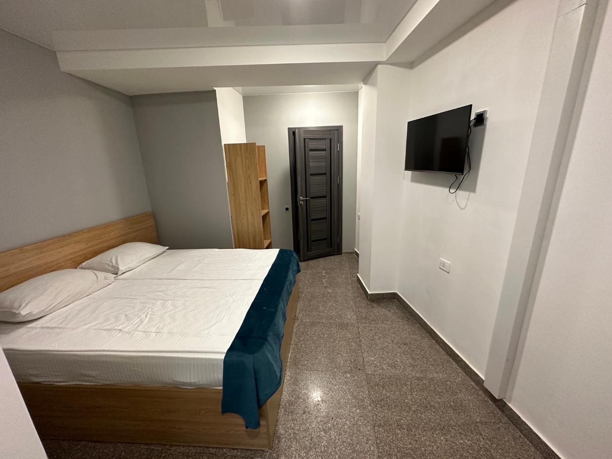 Friendly Hotel 예레반 외부 사진